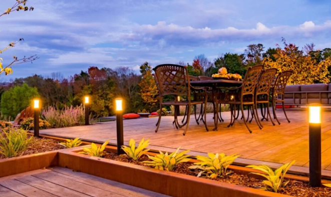 Outdoor Space